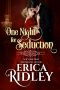 [Wicked Dukes Club 01] • One Night for Seduction
